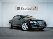 Bentley Continental GTC - 6.0 W12