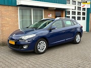 Renault Mégane - 1.5 dCi Expression