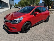 Renault Clio - 0.9 TCe Zen NAVI CRUISE AIRCO NAP