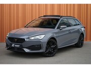Seat Leon - CURPA Leon Sportstourer 1.4 e-Hybrid VZ Chopper 245PK Panoda