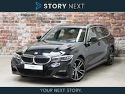 BMW 3-serie - 3 Serie Touring 320i High Executive M Sport Pakket