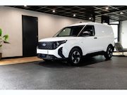 Ford e-Transit - Cour. Trend 44 kWh | Rijklaar | 325 KM Actieradius | Trekhaa
