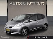 Honda Jazz - 1.4 Hybrid Business Mode 1e EIGENAAR / NAP / DEALER O.H. / A