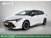 Toyota Corolla - Touring Sports 1.8 Hybrid GR-Sport | Origineel NL | Eerste e