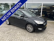 Ford C-Max - 1.0 Titanium