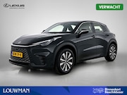 Lexus LBX - Elegant 2WD Limited + | Dealeronderhouden | Onderweg-naar-de