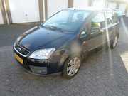 Ford Focus C-Max - 1.6-16V Futura