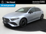 Mercedes-Benz A-klasse - 250 e Business Solution AMG