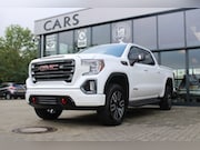 GMC Sierra - AT4 6.2L 8- Cil LPG Head UP LED 51.817 KM 1e eigenaar