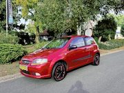Chevrolet Kalos - 1.2 Breeze 72PK Airco