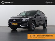 Ford Kuga - 2.5 PHEV ST-Line X | Nieuw Model! | Navigatie | Parkeercamer