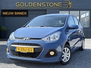 Hyundai i10 - 1.0i Go! Dealer Onderhouden, 1e Eigenaar, Navi, Afn.Trekhaak