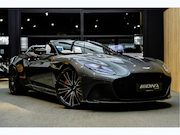 Aston Martin DBS - Superleggera Volante Carbon 5.2 V12 Superleggera