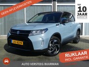 Suzuki Vitara - 1.4 Boosterjet Smart Hybrid Style AUTOMAAT, € 4.300, - DEMO 