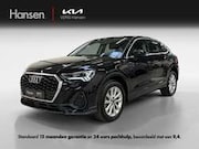 Audi Q3 - Sportback 45 TFSI e Advanced Edition I Leder I LED