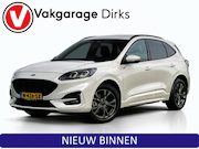 Ford Kuga - 2.5 PHEV ST-Line X ✅ ACC ✅ B&O ✅ Winterpack