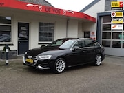 Audi A4 - Avant 35 TFSI Launch edition Business