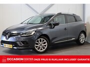 Renault Clio - Estate 0.9 TCe Intens|PDC|Cam|Nav|Climate|Rijklaarprijs!|