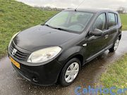 Dacia Sandero - 1.2 Ambiance Airco apk 2025 NAP Rijdt Nieuw