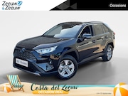 Toyota RAV4 - 2.5 Hybrid Business *Automaat*Navi via Carplay*Camera*Elekt.