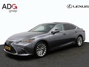 Lexus ES - 300h Executive Line | Dealeronderhouden | Rondomzichtcamera