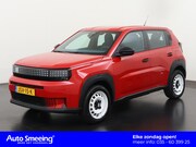 Fiat Grande Panda - RED 11kW 44 kWh | Digital Cockpit | Apple/Android Carplay | 