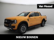 Ford Ranger - Plug in hybrid Wildtrak Double Cab 2.3 PHEV | Trekhaak | Car