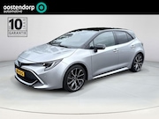 Toyota Corolla - 2.0 Hybrid Executive | Apple CarPlay/Android auto | Dodehoek