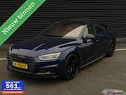 Audi S5 - 3.0 TFSI S5 quattro, Pano, B&O, Carbon, HUD, 360 Cam