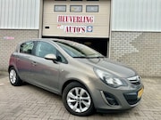 Opel Corsa - 1.2-16V Berlin | Cruise | Airco | LMV | APK