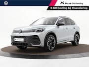 Volkswagen Tiguan - 1.5 eHybrid 204pk DSG R-Line Edition · Trekhaak · 360 Camera
