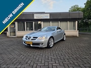 Mercedes-Benz SLK-klasse - 200 K. Prestige Plus Climate control Cruise control Lederen