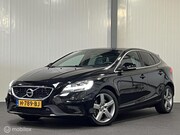 Volvo V40 - 2.0 D3 Polar+ Sport AUTOMAAT [ NAP 1e eig. panorama ]