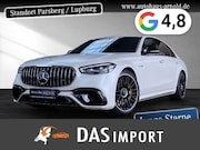 Mercedes-Benz AMG S - E Performance