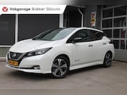 Nissan Leaf - TEKNA 40 KWH