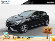 Renault Clio - 1.6 E-Tech Hybrid 140 R.S. Line | Cruise Control | Climate C
