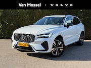 Volvo XC60 - T6 Plug-in hybrid AWD Plus Dark | Panoramadak | 360 camera |