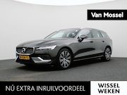 Volvo V60 - 2.0 T6 Recharge AWD Inscription Expression | Stoel + Stuurve