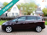Opel Zafira - Tourer 1.4 Cosmo 7 Persoons 2e eig. Clima Navi Trekhaak 1250