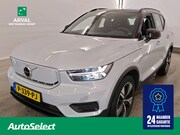 Volvo XC40 - 78 kWh 408pk Recharge Twin Plus | SOH 93% | Trekhaak | Nappa