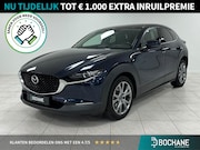 Mazda CX-30 - 2.0 e-SkyActiv-X M Hybrid Luxury TREKHAAK | NAVIGATIE | ACHT