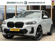 BMW X3 - xDrive30e High Executive |M SPORT |PANO | 360 Camera | MEMOR