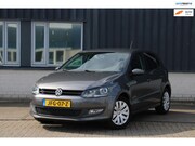 Volkswagen Polo - 1.2 TSI Comfortline Cruise Stoelverw PDC BT Nwe Ketting