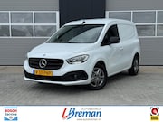 Mercedes-Benz Citan - 110 CDI L1 PRO MBUX Automaat trekhaak