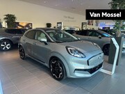 Ford Puma - Gen-E Premium FWD 47 kWh | Winterpack | Dodehoekdetectie | B