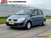 Renault Scénic - 1.6-16V Business Line Automaat