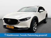 Mazda CX-30 - 2.0 eSA-G Excl. line Automaat | Bose | Leer | Stoel & Stuurv