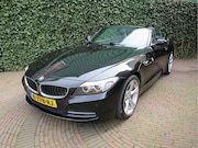 BMW Z4 - sDrive23i Executive met Apple Carplay, A.camera, stuurverw,