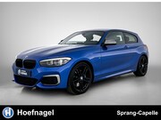 BMW 1-serie - M140i xDrive Edition Shadow | Harman/Kardon | Stoelverwarmin