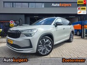 Skoda Kodiaq - 1.5 TSI MHEV Sportline Business | 7-Persoons | Met o.a. pano